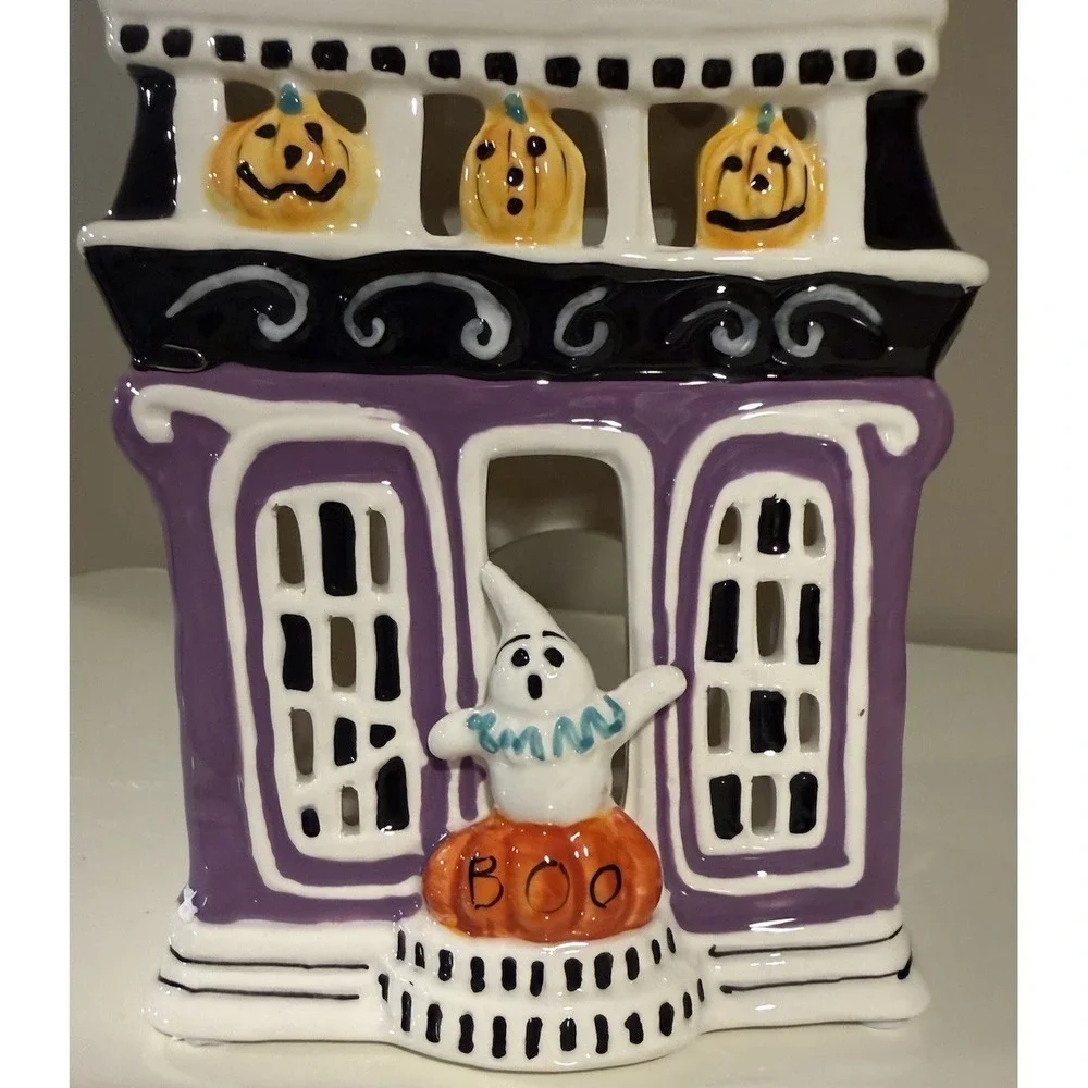 Blue Sky Clayworks brand new